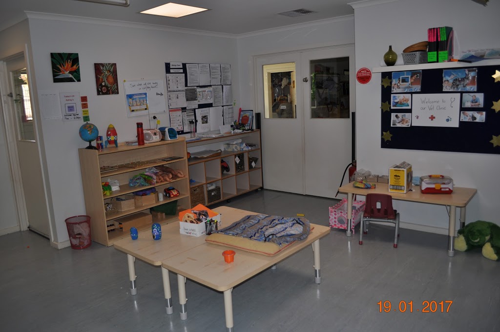 Kapunda Child Care and Early Learning Centre |  | 94 Nash St, Kapunda SA 5373, Australia | 0885662428 OR +61 8 8566 2428