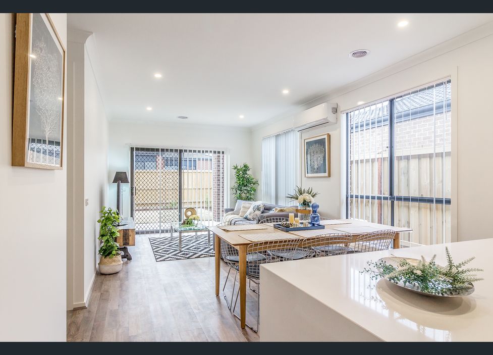 MEDON PROPERTY | 90 Mcfees Rd, Dandenong North VIC 3175, Australia | Phone: 0433 577 774