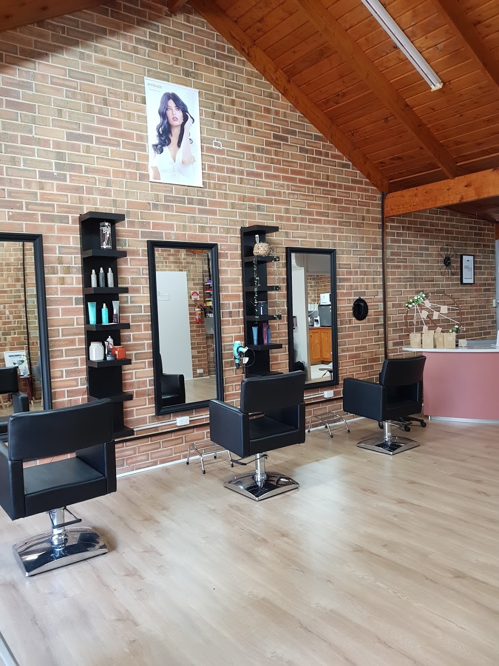 A Good Hair Day Hair and Beauty | hair care | 19 Shannon St, Birdwood SA 5234, Australia | 0885682635 OR +61 8 8568 2635