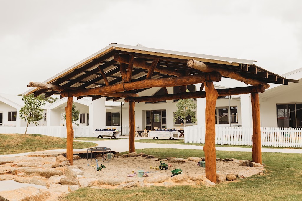 Capers Early Learning Pumicestone | 460 Pumicestone Rd, Elimbah QLD 4516, Australia | Phone: (07) 5499 2679
