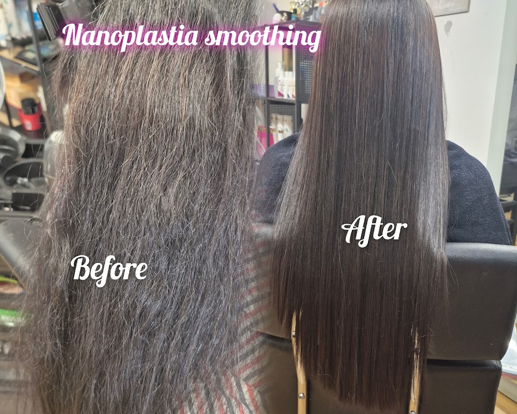 Lotus Hair And Beauty | 5 Snowbird Rd, Pakenham VIC 3810, Australia | Phone: 0401 096 997