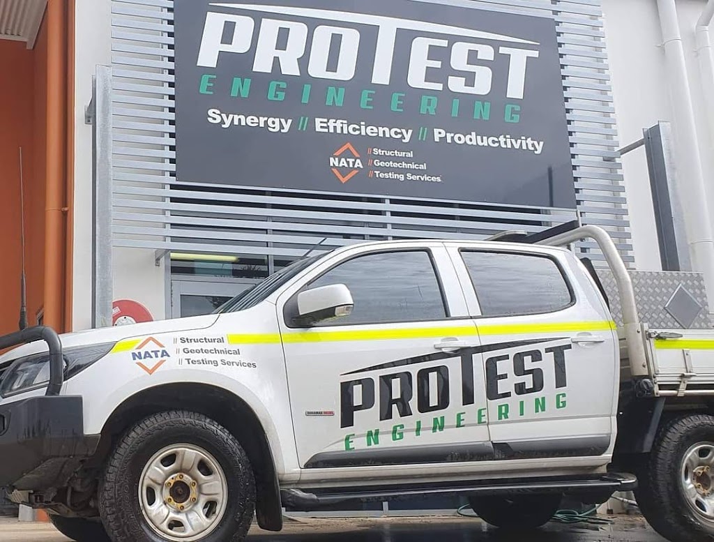 Protest Engineering - Sunshine Coast | general contractor | 2/9-13 Matheson St, Baringa QLD 4551, Australia | 0755680180 OR +61 7 5568 0180