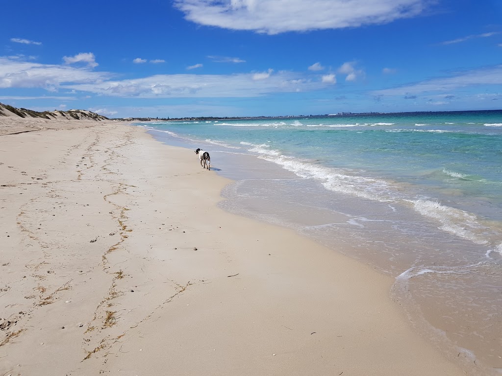 Glenfield Beach To Sunset Nude Beach FKK | park | Sunset Beach WA 6530, Australia