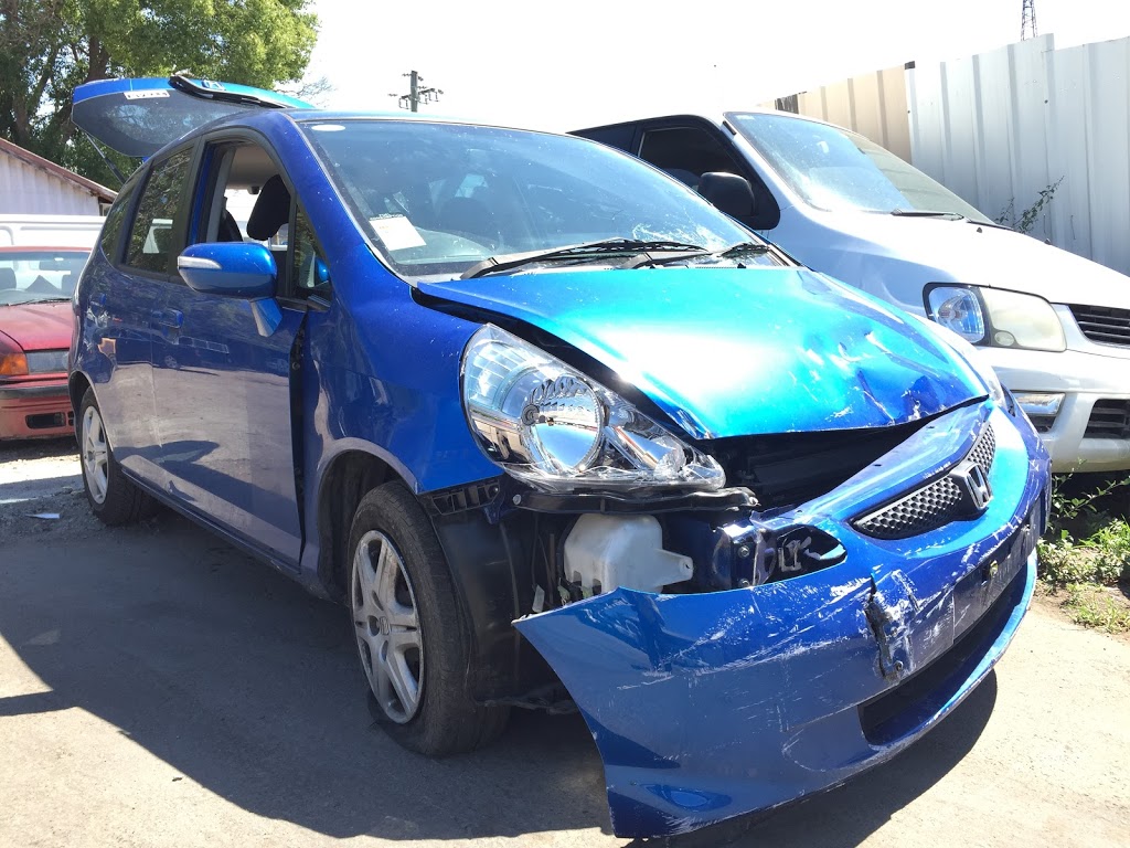 Car Removal (Get Cash For Cars) | 78 Seville St, Fairfield East NSW 2165, Australia | Phone: 0432 022 021