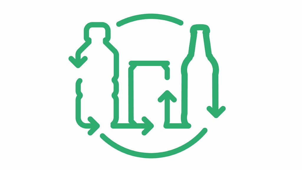 Mackay Recycling - Containers for Change | 11B Shop 17/3 Rosewood Dr, Rural View QLD 4740, Australia | Phone: 0409 726 632