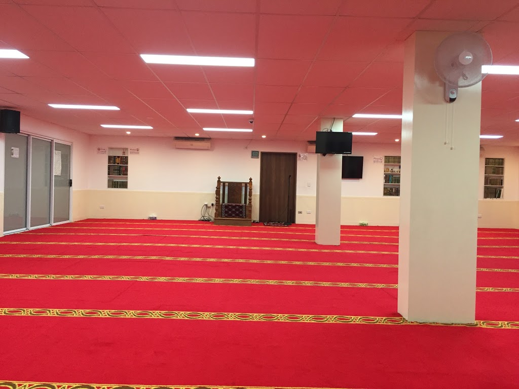 MCYAS (Muslim Cultural & Youth Association Sydney) | 3/11 Eddie Rd, Minchinbury NSW 2770, Australia | Phone: 0469 082 247