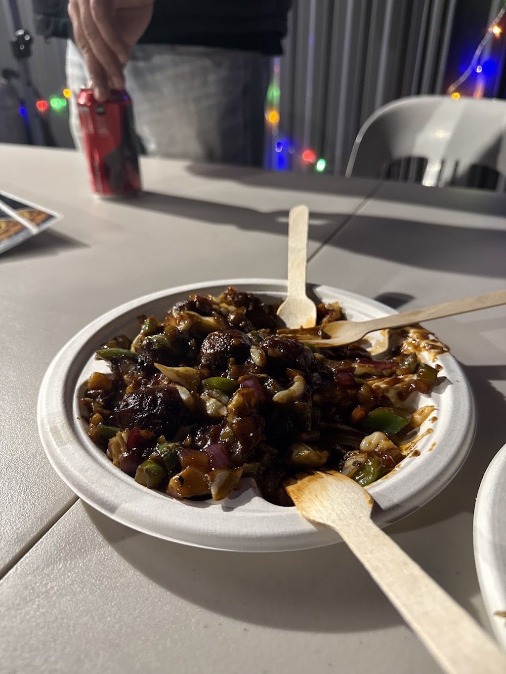 Veg n Spicy Bites | 32 Garfield Rd E, Riverstone NSW 2765, Australia | Phone: 0405 786 243