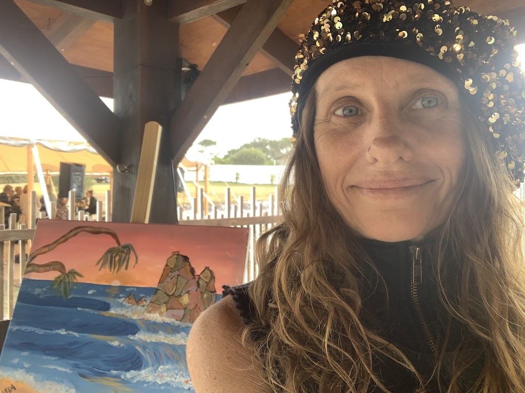 pleasure garden | Batrel Rd, McLeans Ridges NSW 2480, Australia | Phone: 0473 094 038