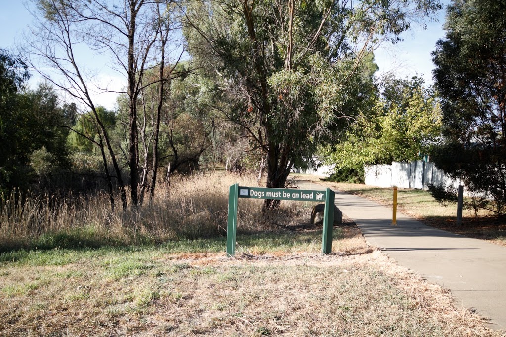 Coogal Park | park | 45 Glendale Cres, Orange NSW 2800, Australia
