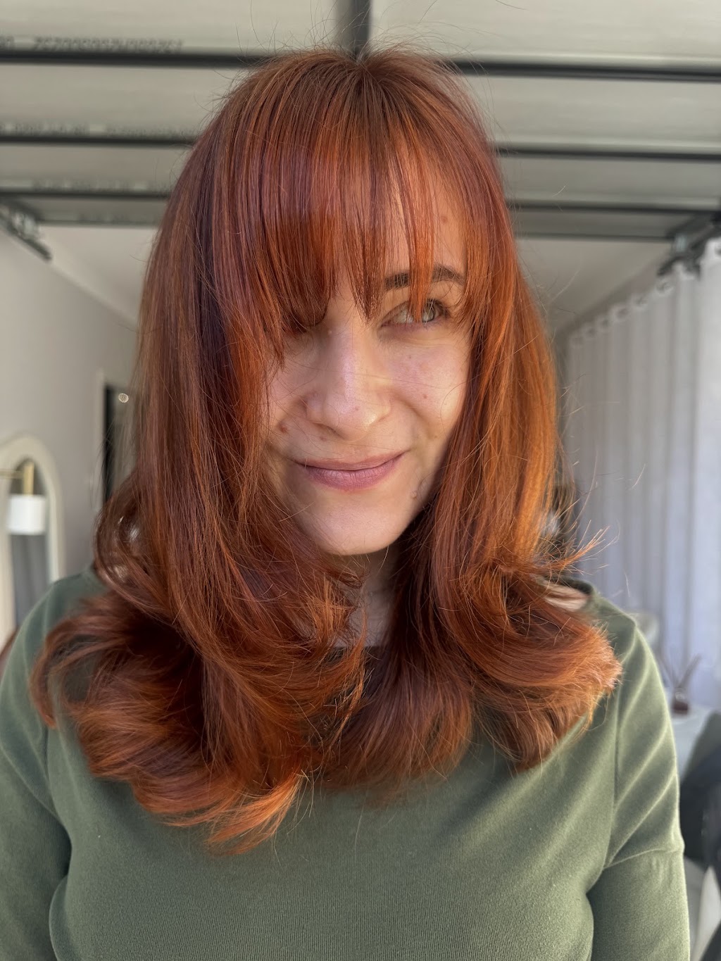 Alex Kennedy Hair Studio | 93B The Woods Cct, Menai NSW 2234, Australia | Phone: 0420 225 280
