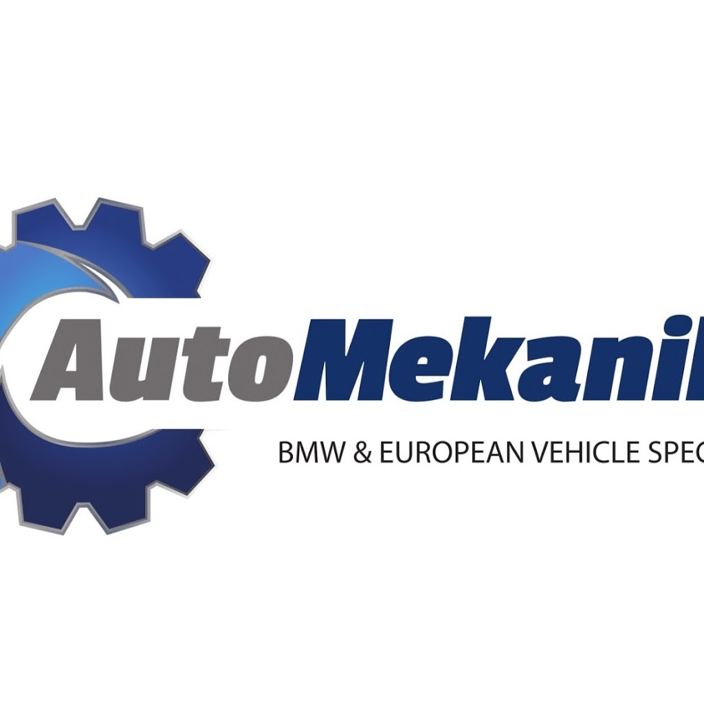 AutoMekanika BMW European Vehicle Specialists | car repair | 2/3 Caravan St, Wendouree VIC 3355, Australia | 0404814448 OR +61 404 814 448