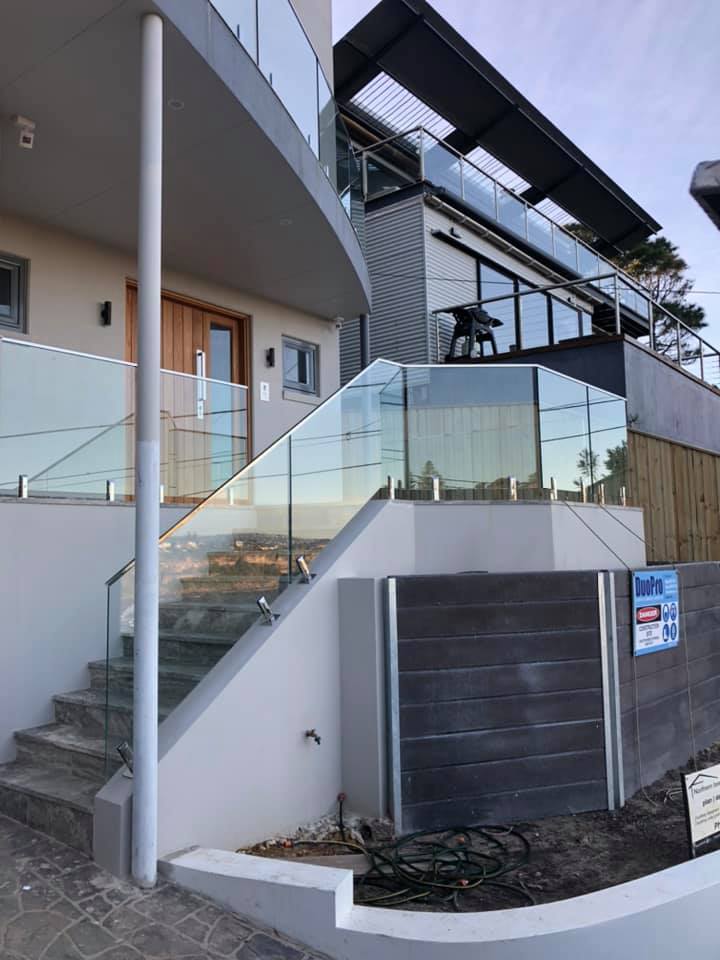 Exquisite Glass Fencing & Balustrading | general contractor | Servicing all Port Macquarie, Lake Innes, Rawdon Island, Hastings, Forster Bonny Hills, Wauchope, Lake Cathie, Camden Haven, Shelly Beach, Taree Sovereign Hills, Coffs Harbour, Kempsey, Macksville, 204 Shoreline Dr, Riverside NSW 2444, Australia | 0414377325 OR +61 414 377 325