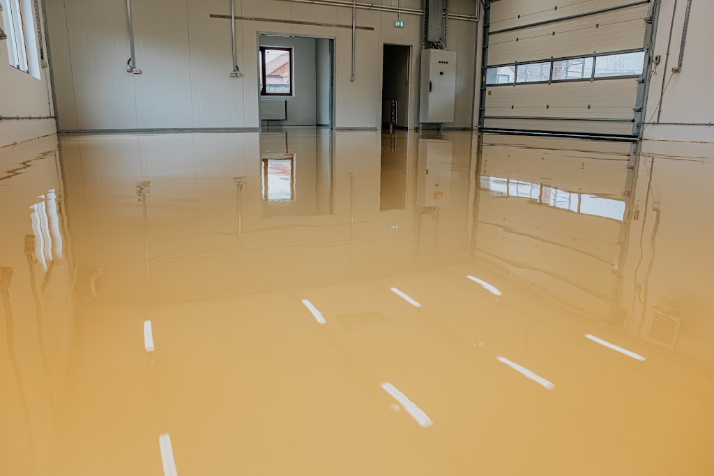 Austech Epoxy Systems |  | 5/489A Warrigal Rd, Moorabbin VIC 3189, Australia | 0431808725 OR +61 431 808 725