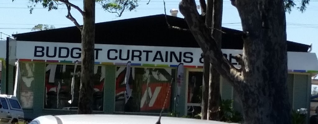 Budget Curtains & Blinds | furniture store | 162 Princes Hwy, South Nowra NSW 2541, Australia | 0244215777 OR +61 2 4421 5777