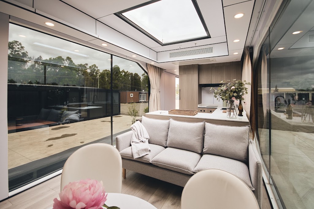 7 Star Portables | 116B Fifth Ave, Llandilo NSW 2747, Australia | Phone: 0422 377 635