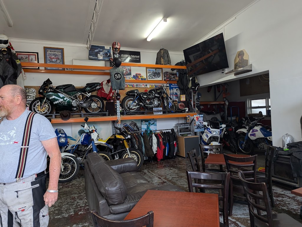 The Heyshed | 1 Temple St, Heyfield VIC 3858, Australia | Phone: 0493 426 939