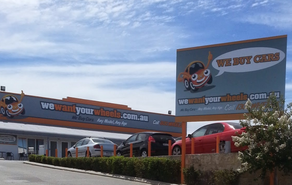 We Want Your Wheels | car dealer | 5 Pembroke Rd, Wangara WA 6065, Australia | 0894150367 OR +61 8 9415 0367