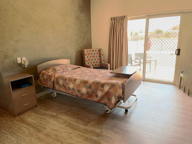 mecwacare Susan Barton House | 58 Grey St, Darley VIC 3340, Australia | Phone: (03) 5366 6600