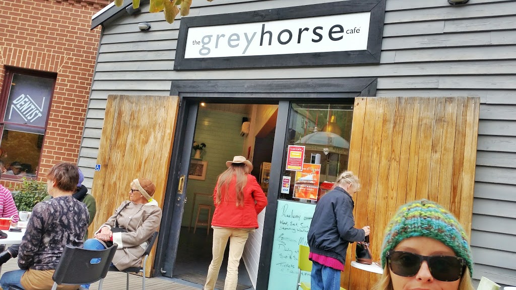 The Greyhorse Cafe | 130 Walhalla Road, Walhalla VIC 3825, Australia | Phone: (03) 5165 6293