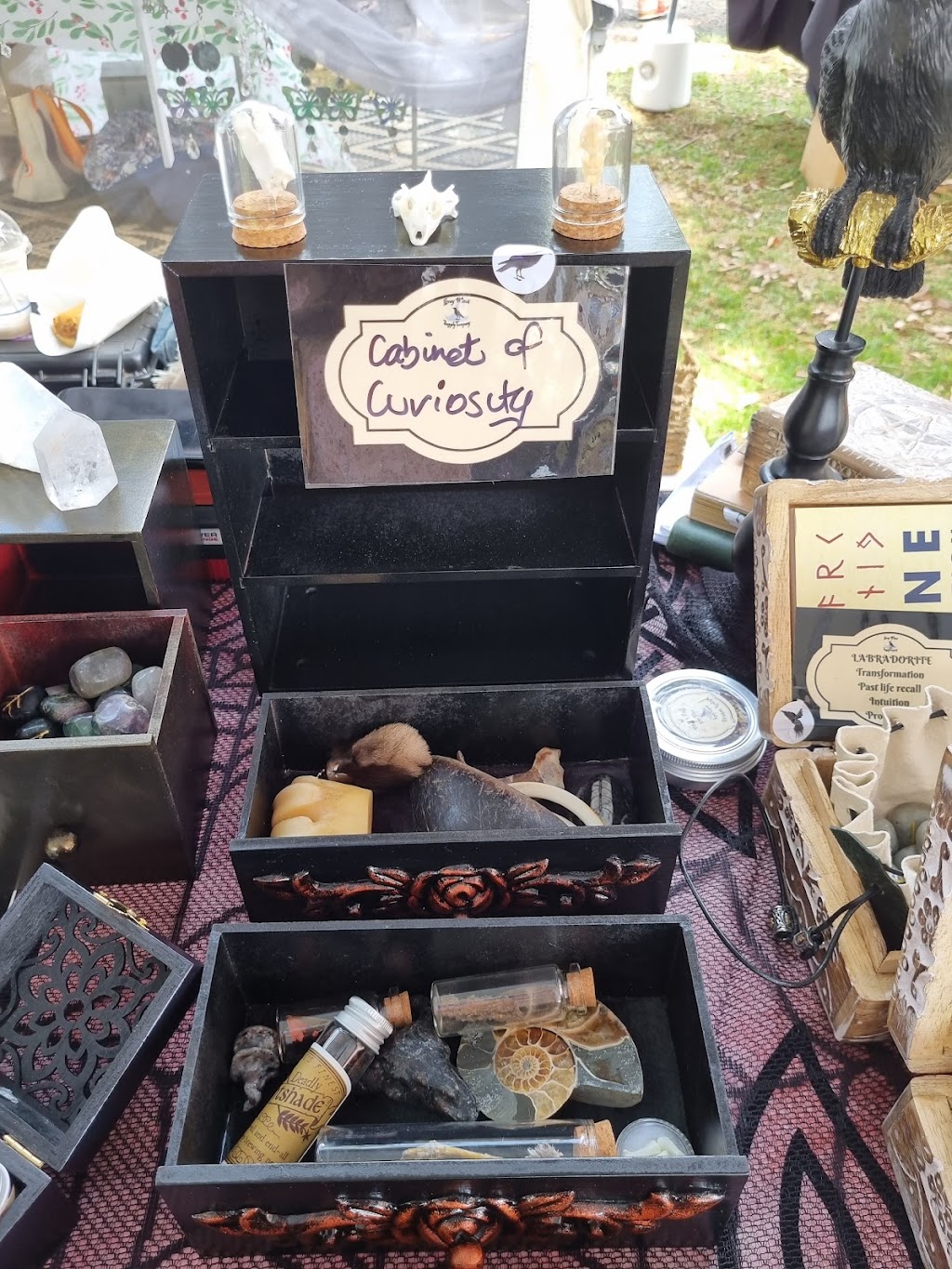 Artisan Fayre | Tamborine Showgrounds, Tamborine Mountain QLD 4272, Australia | Phone: 0418 789 095