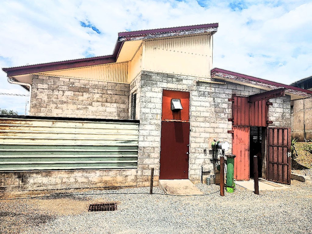 Toogoolawah District Mens Shed Inc | 96 Bellambi St, Toogoolawah QLD 4313, Australia | Phone: 0436 375 756