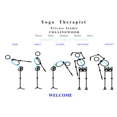 Yoga Therapist | gym | 144 Johnston St, Collingwood VIC 3066, Australia | 0413904753 OR +61 413 904 753