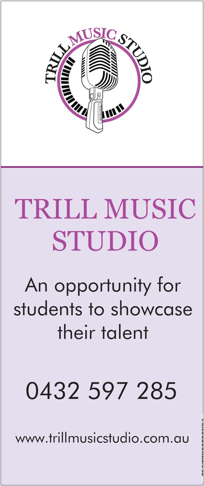 Trill Music Studio | electronics store | 37 Pro Hart Way, Caroline Springs VIC 3023, Australia | 0432597285 OR +61 432 597 285