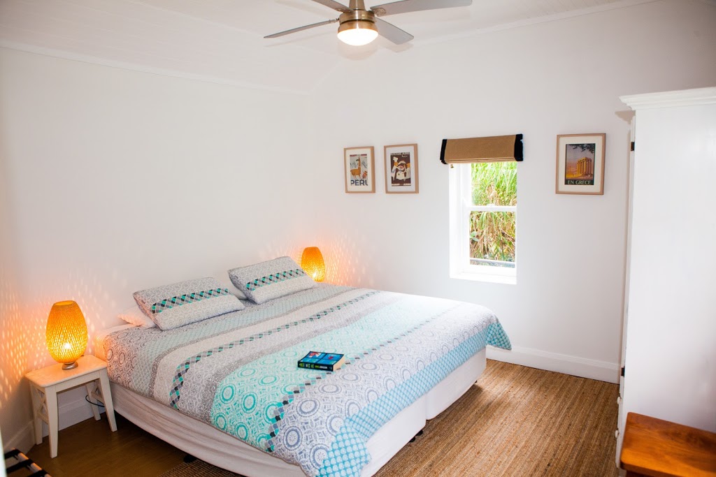 The Rangers Cottage | lodging | 7 Gourlay Ave, Balgowlah NSW 2093, Australia | 0411823374 OR +61 411 823 374