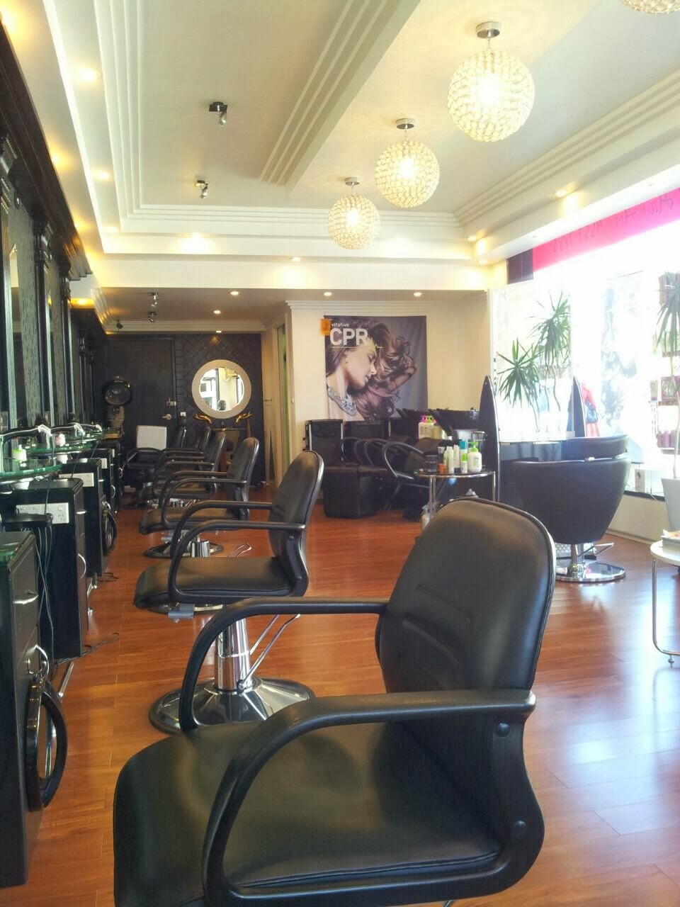 Soul Hair Art | 502 King St, Newtown NSW 2042, Australia | Phone: (02) 9557 7886