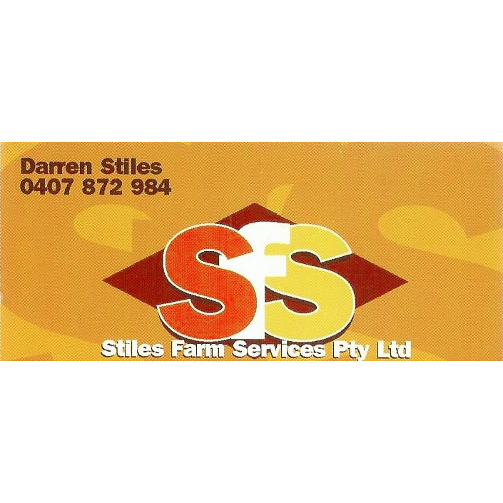 Stiles Farm Services |  | 2150 Barrabool Rd, Buckley VIC 3240, Australia | 0407872984 OR +61 407 872 984