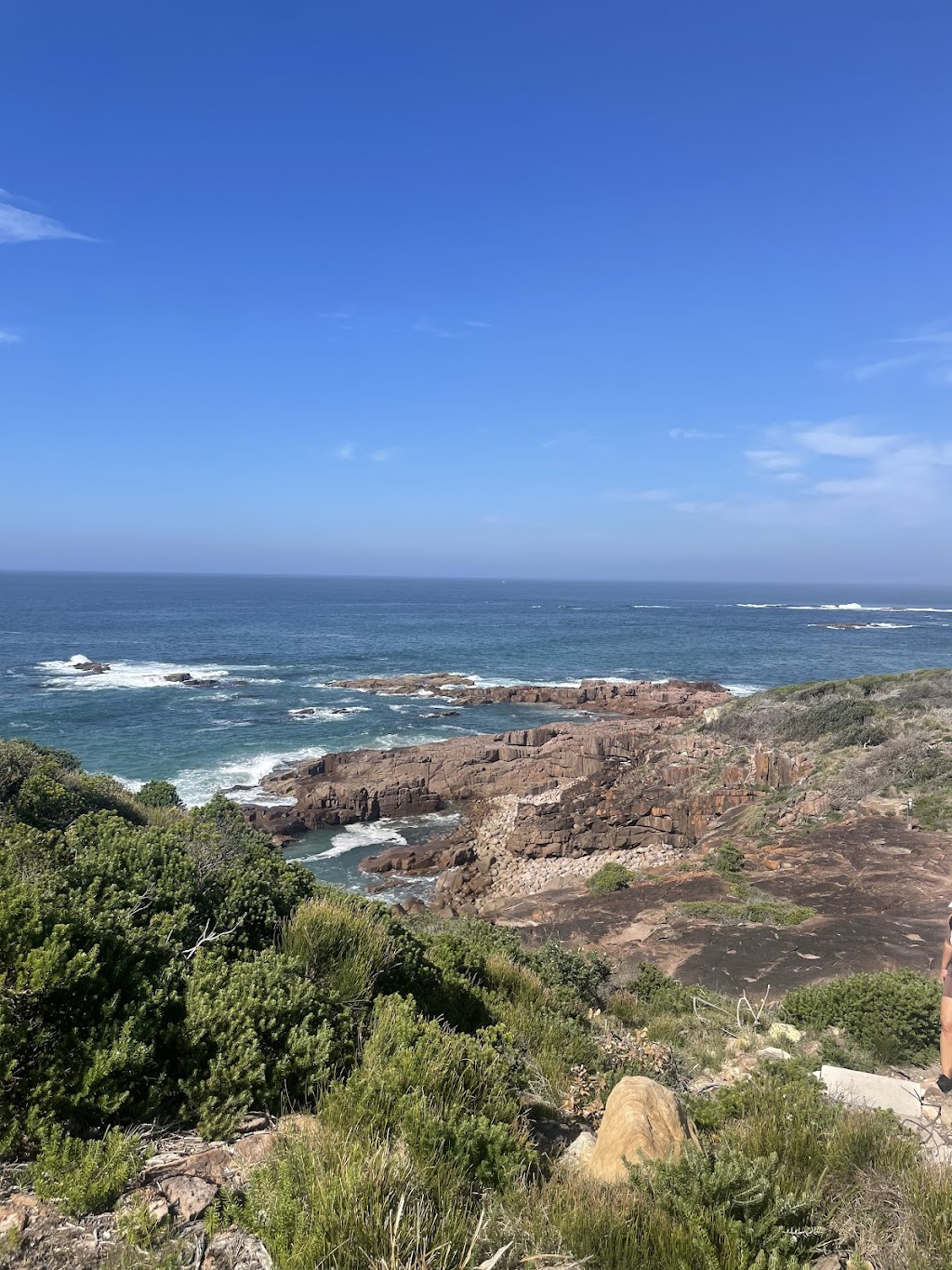 Wild Light Experiences | Shoal Bay Rd, Nelson Bay NSW 2315, Australia | Phone: 0411 697 202