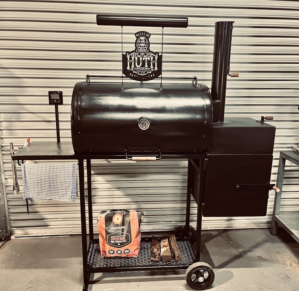 House of Huth Fabrications | 11 Tarcoola St, Wyreema QLD 4352, Australia | Phone: 0405 497 625