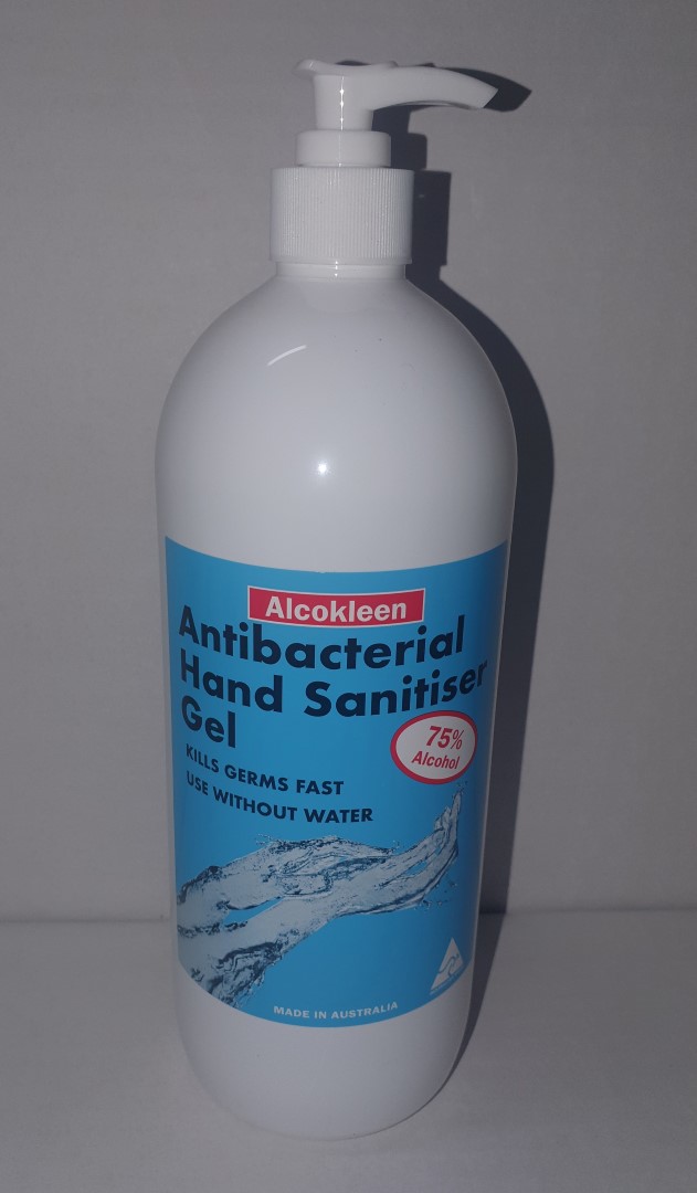 Hand Sanitiser Melbourne | Unit 5/4 Macquarie Pl, Boronia VIC 3155, Australia | Phone: 0401 409 103