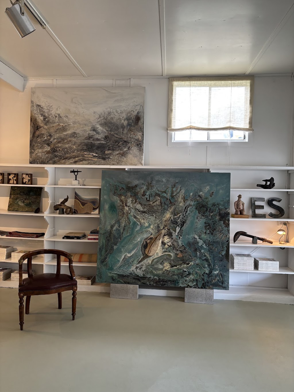 Eduardo Santos Studio | 77 Mayne St, Murrurundi NSW 2338, Australia | Phone: 0431 598 338