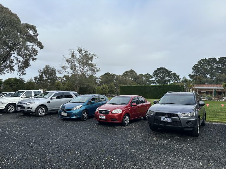 Bells Car Rentals | 936 Stumpy Gully Rd, Tuerong VIC 3915, Australia | Phone: 0402 160 515