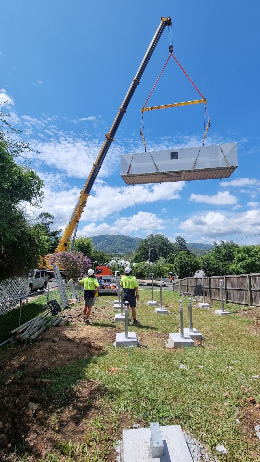 GUYM SOLUTIONS PTY LTD | 15 Impeccable Cct, Coomera QLD 4209, Australia | Phone: 0477 442 001