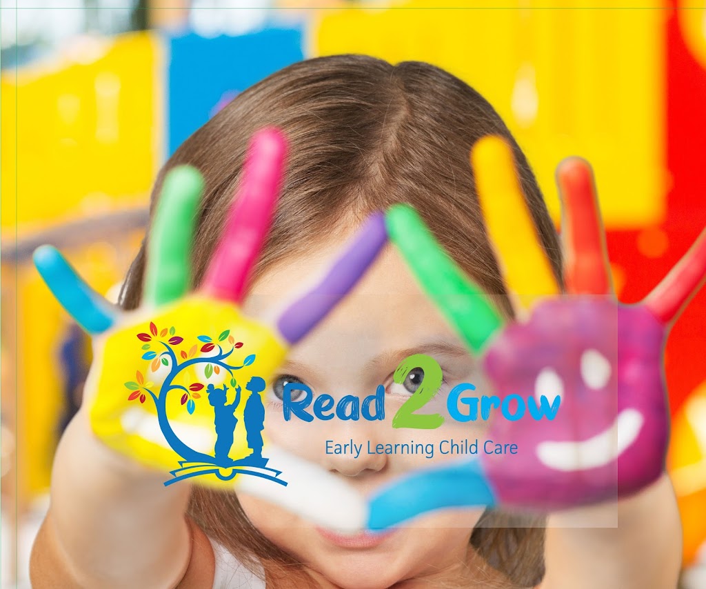 Read 2 Grow Early Learning Child Care | 185 Morley Dr, Nollamara WA 6061, Australia | Phone: (08) 6189 1616