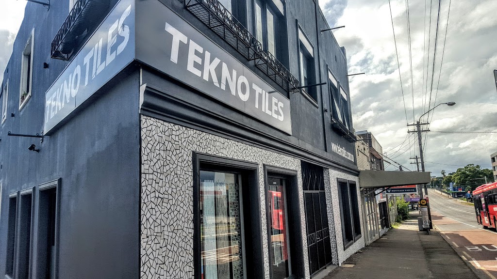 Tekno Tiles | home goods store | 250 Victoria Rd, Gladesville NSW 2111, Australia | 0298163844 OR +61 2 9816 3844