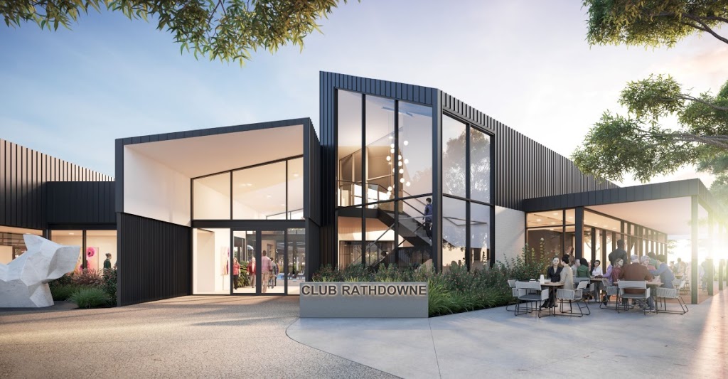 Rathdowne Sales Centre & Display Village | Broad Wy, Wollert VIC 3750, Australia | Phone: (03) 9684 8177