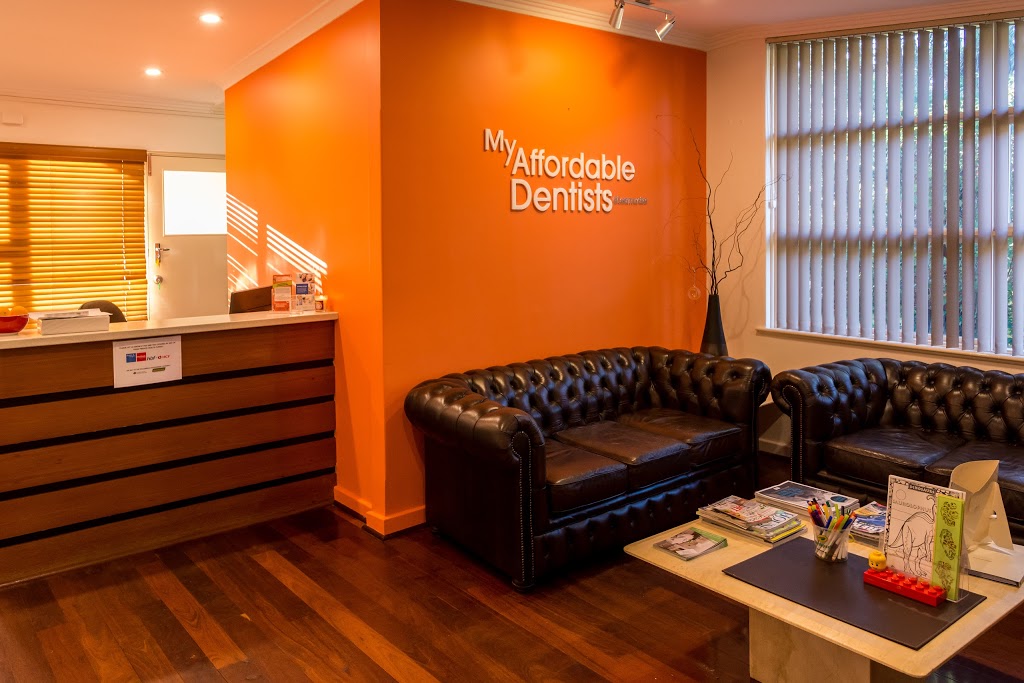 My Affordable Dentists @Lesmurdie | 180 Grove Rd, Lesmurdie WA 6076, Australia | Phone: (08) 6244 1717