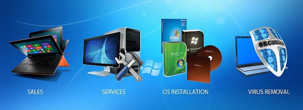 All Computer Repairs & Data Recovery Mitchelton | Keylar St, Mitchelton QLD 4053, Australia | Phone: (07) 3726 9592