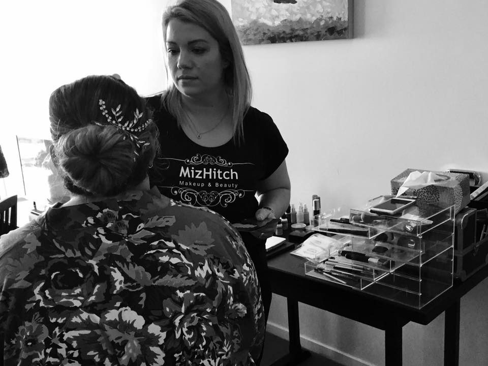 MizHitch Makeup and Beauty | hair care | 4b/281 J Hickey Ave, Clinton QLD 4680, Australia | 0477442244 OR +61 477 442 244