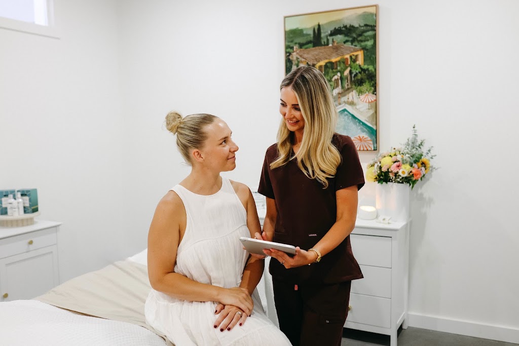 Maeble Skin (Previously Envy Beauty By Bree) | 1 Capital Dr, Dubbo NSW 2830, Australia | Phone: 0488 772 394