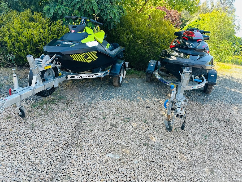 Lake Eildon JetSki Repair | 6 Ogilvies Rd, Mansfield VIC 3722, Australia | Phone: 0490 062 556
