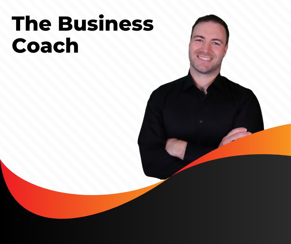 The Business Coach | Muroy Court, Suite 2/50 Alexandra Parade, Maroochydore QLD 4558, Australia | Phone: 0418 675 294