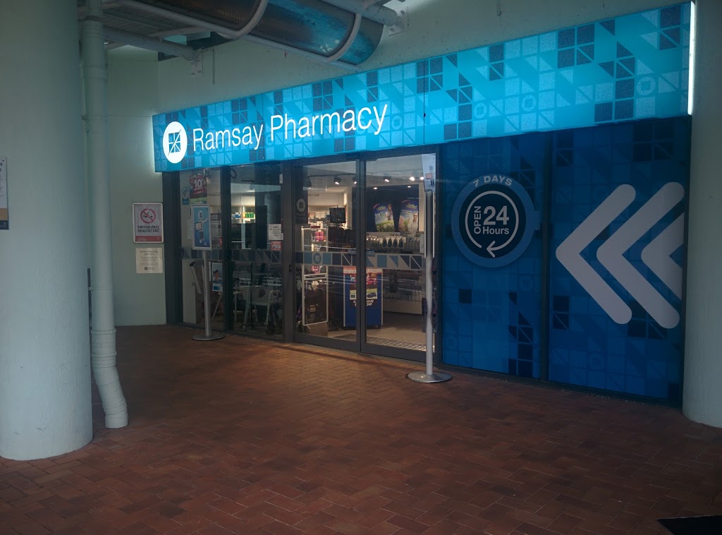 Photo by Philip Hood. Ramsay Pharmacy John Flynn | store | Ground Floor/42 Inland Dr, Tugun QLD 4224, Australia | 0755073000 OR +61 7 5507 3000