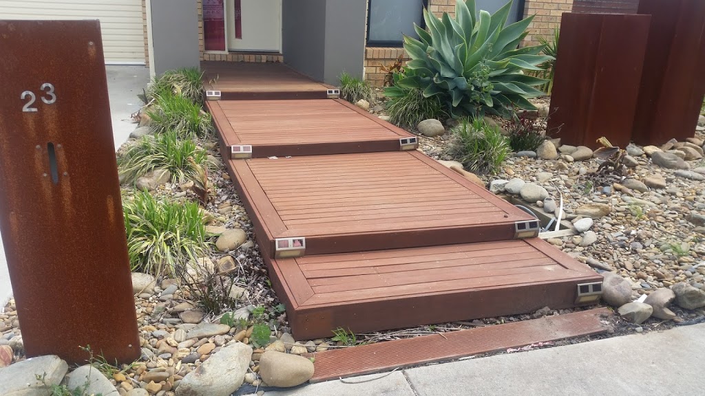 Jules Fencing Decking Pergola | general contractor | 66 Jollys Rd, Teesdale VIC 3328, Australia | 0410777214 OR +61 410 777 214