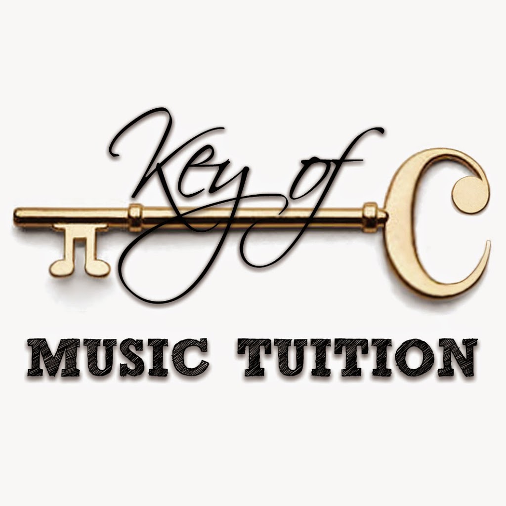 Key of C Music Tuition | 33 Crest Park Parade, Queanbeyan West NSW 2620, Australia | Phone: 0407 123 029