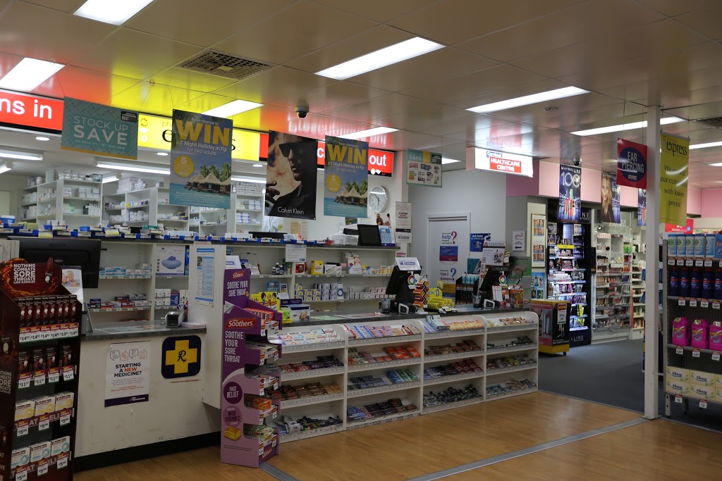 Priceline Pharmacy Corrimal | pharmacy | 203 Princes Hwy, Corrimal NSW 2518, Australia | 0242835622 OR +61 2 4283 5622