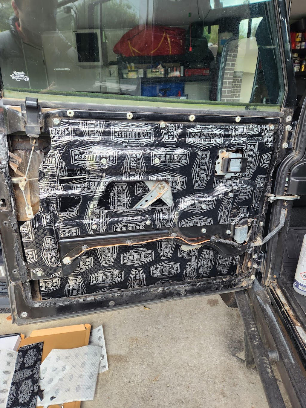 Car Builders | Unit 9/155 Canterbury Rd, Kilsyth VIC 3137, Australia | Phone: (03) 8777 0960